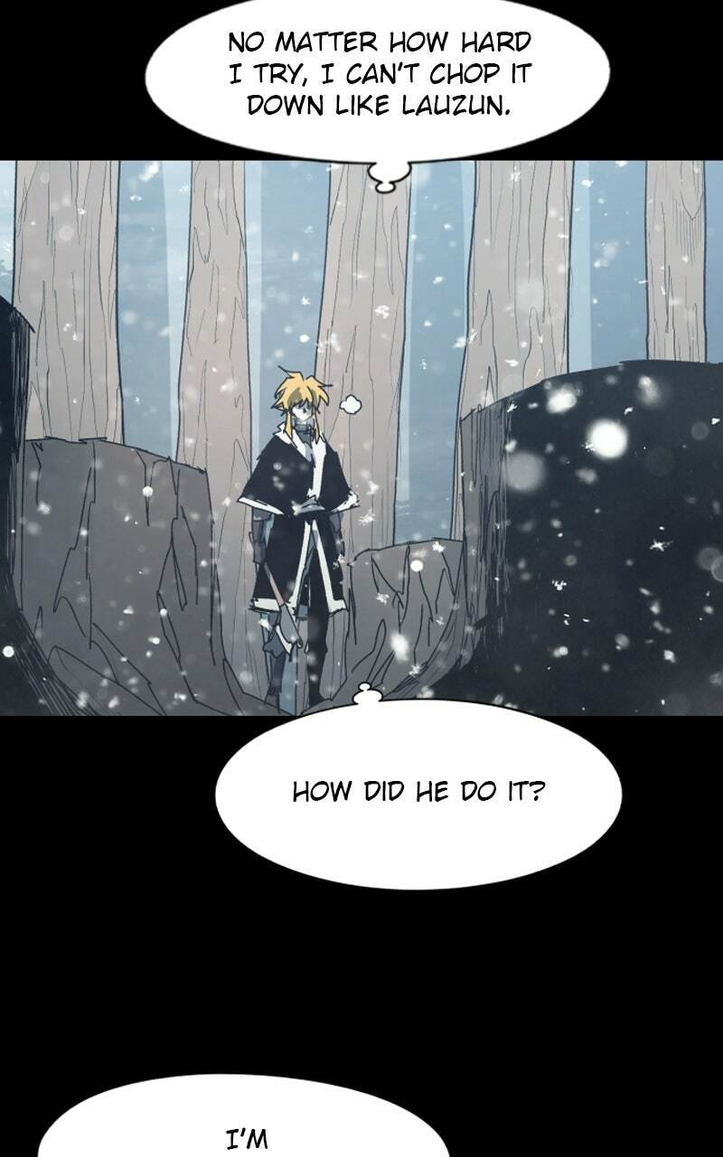 The Ember Knight Chapter 218 page 20 - 