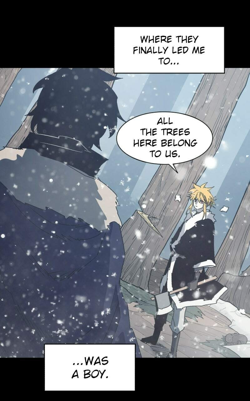 The Ember Knight Chapter 218 page 3 - 