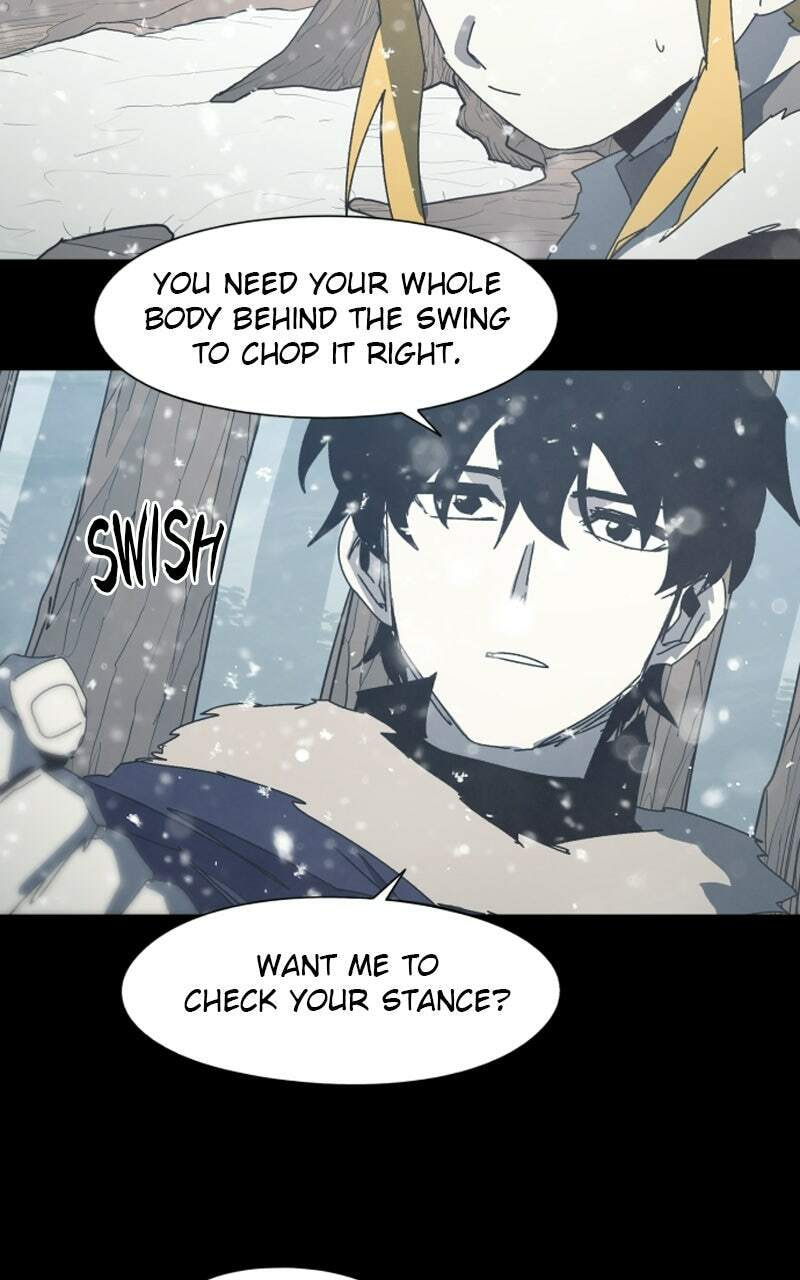 The Ember Knight Chapter 218 page 24 - 