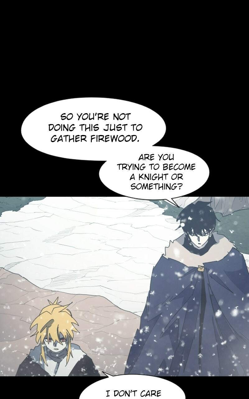 The Ember Knight Chapter 218 page 28 - 