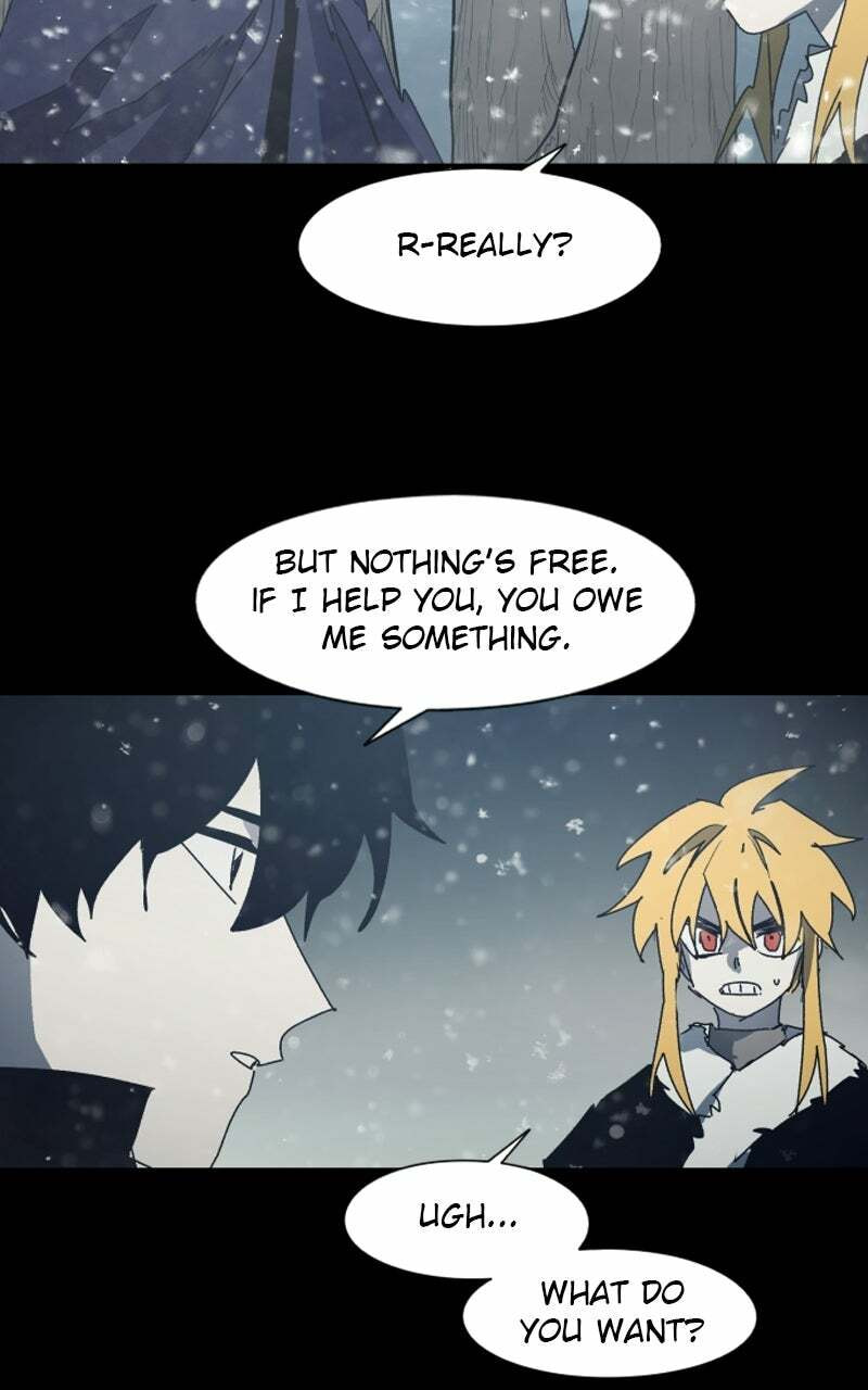 The Ember Knight Chapter 218 page 36 - 