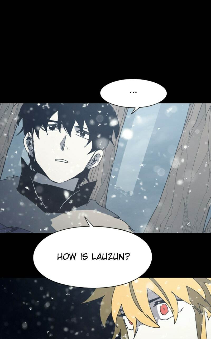 The Ember Knight Chapter 218 page 37 - 