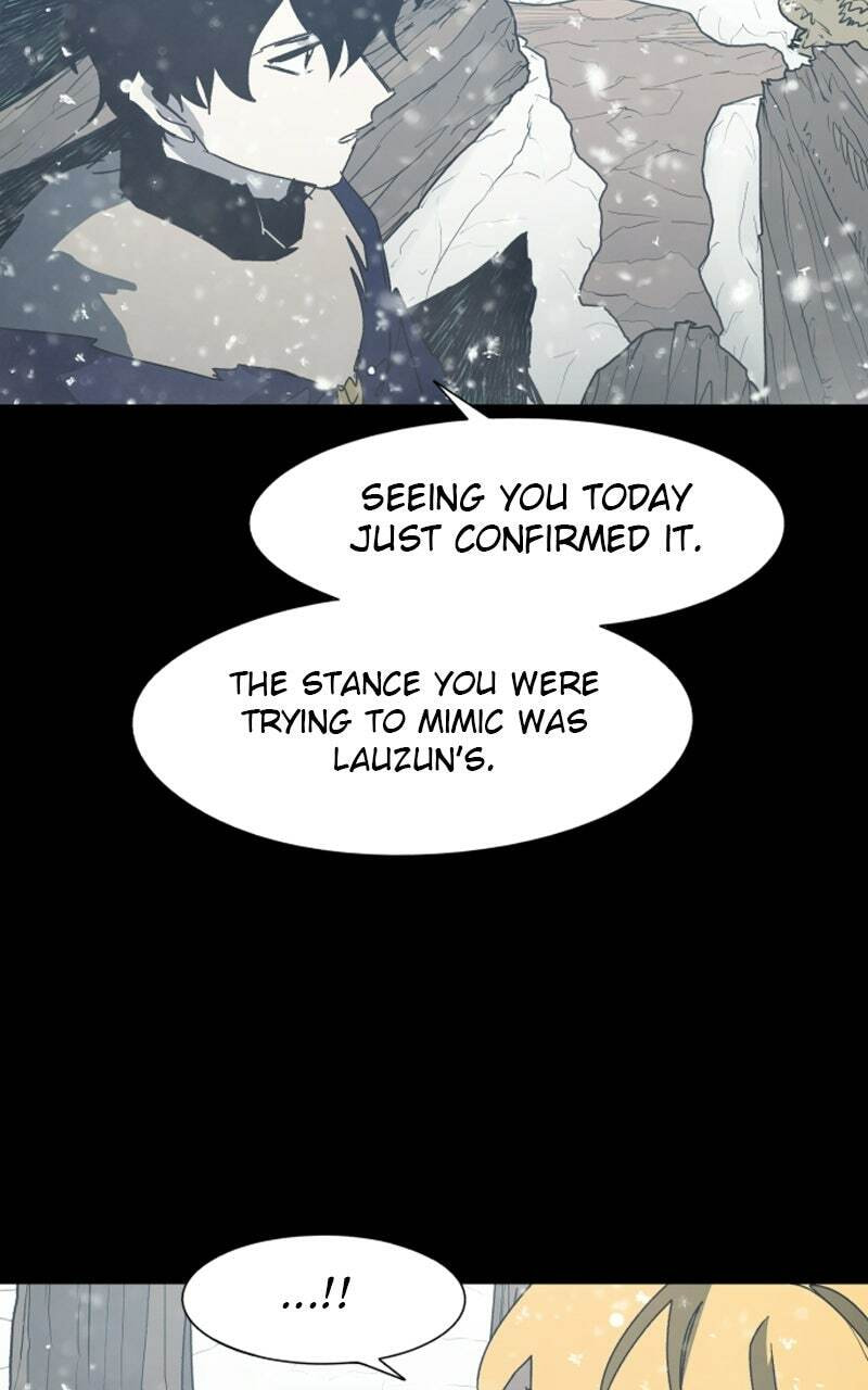 The Ember Knight Chapter 218 page 40 - 