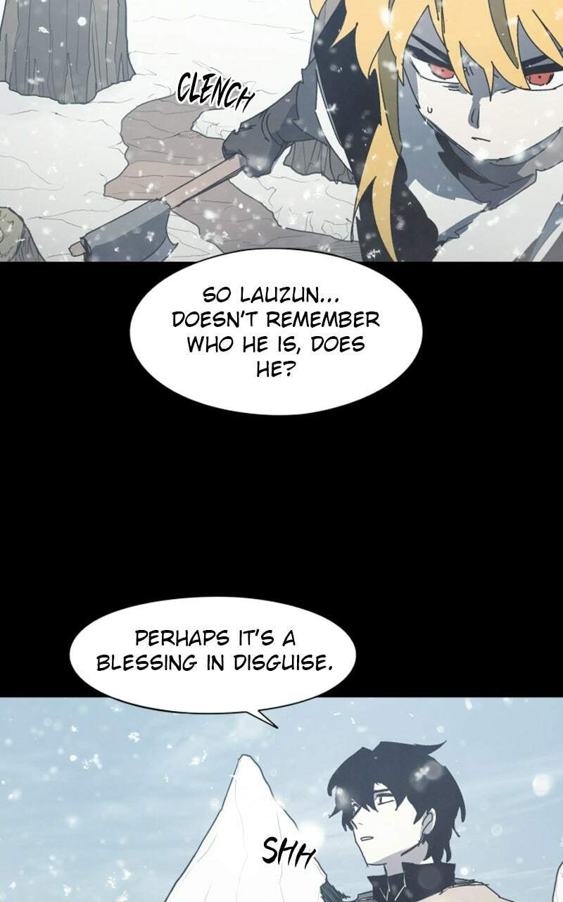 The Ember Knight Chapter 218 page 41 - 