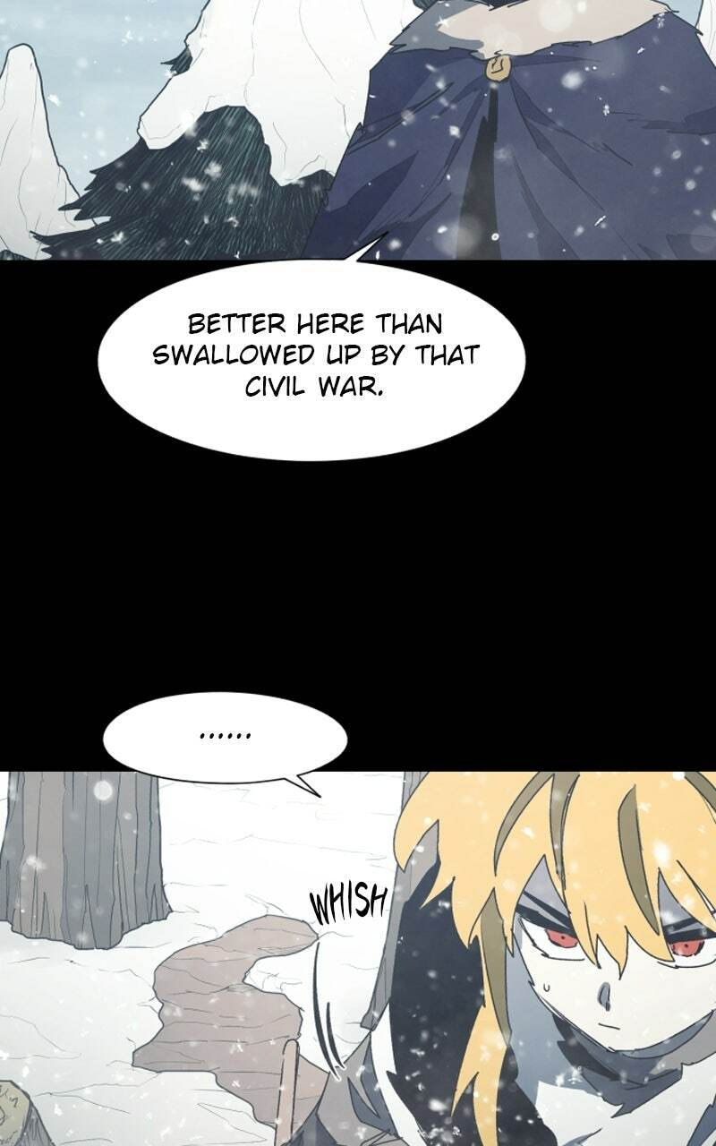 The Ember Knight Chapter 218 page 42 - 