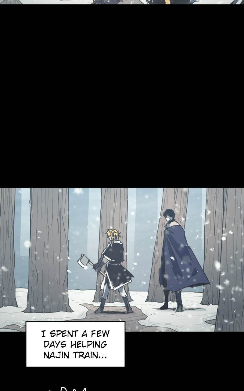 The Ember Knight Chapter 218 page 43 - 