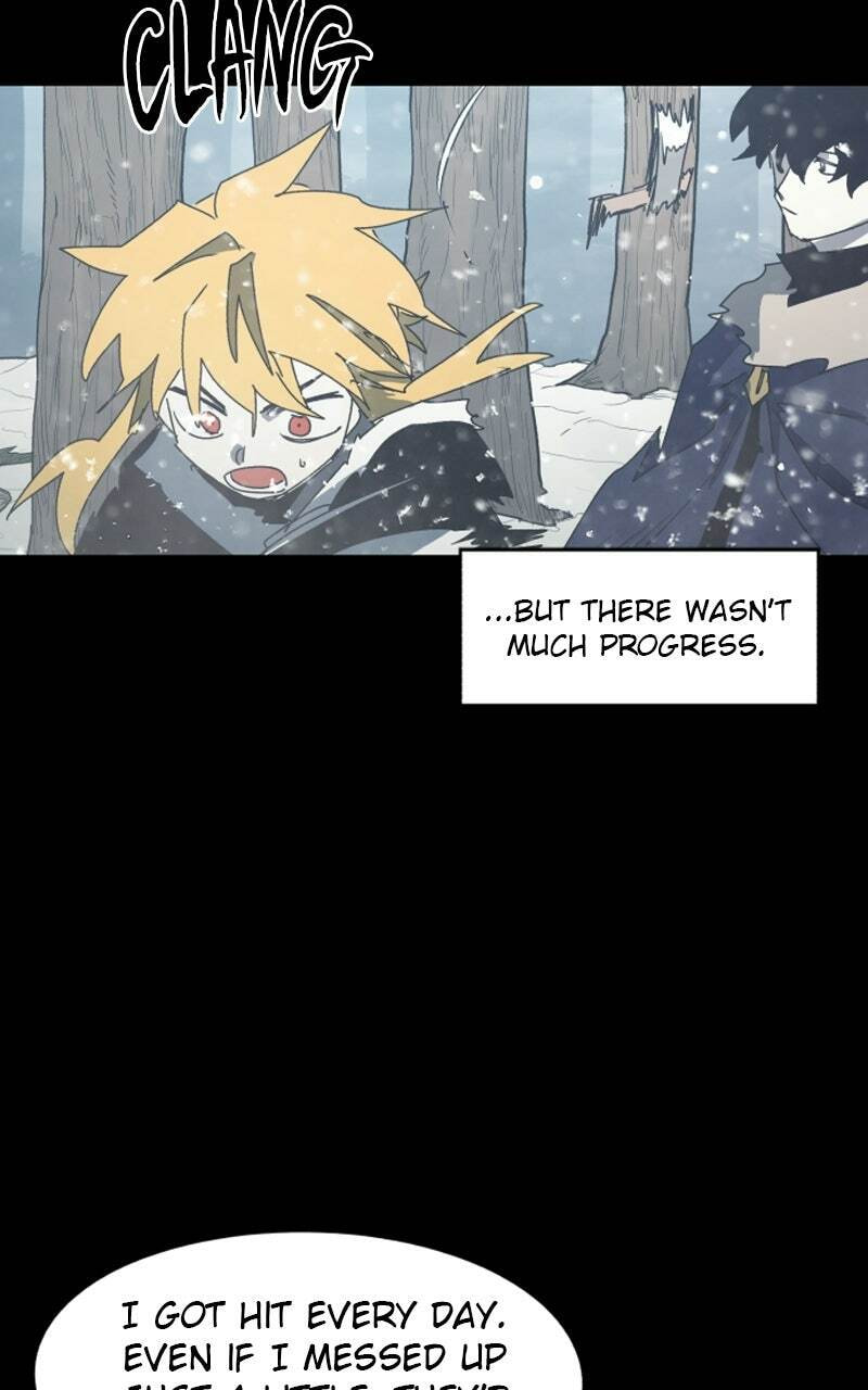 The Ember Knight Chapter 218 page 44 - 