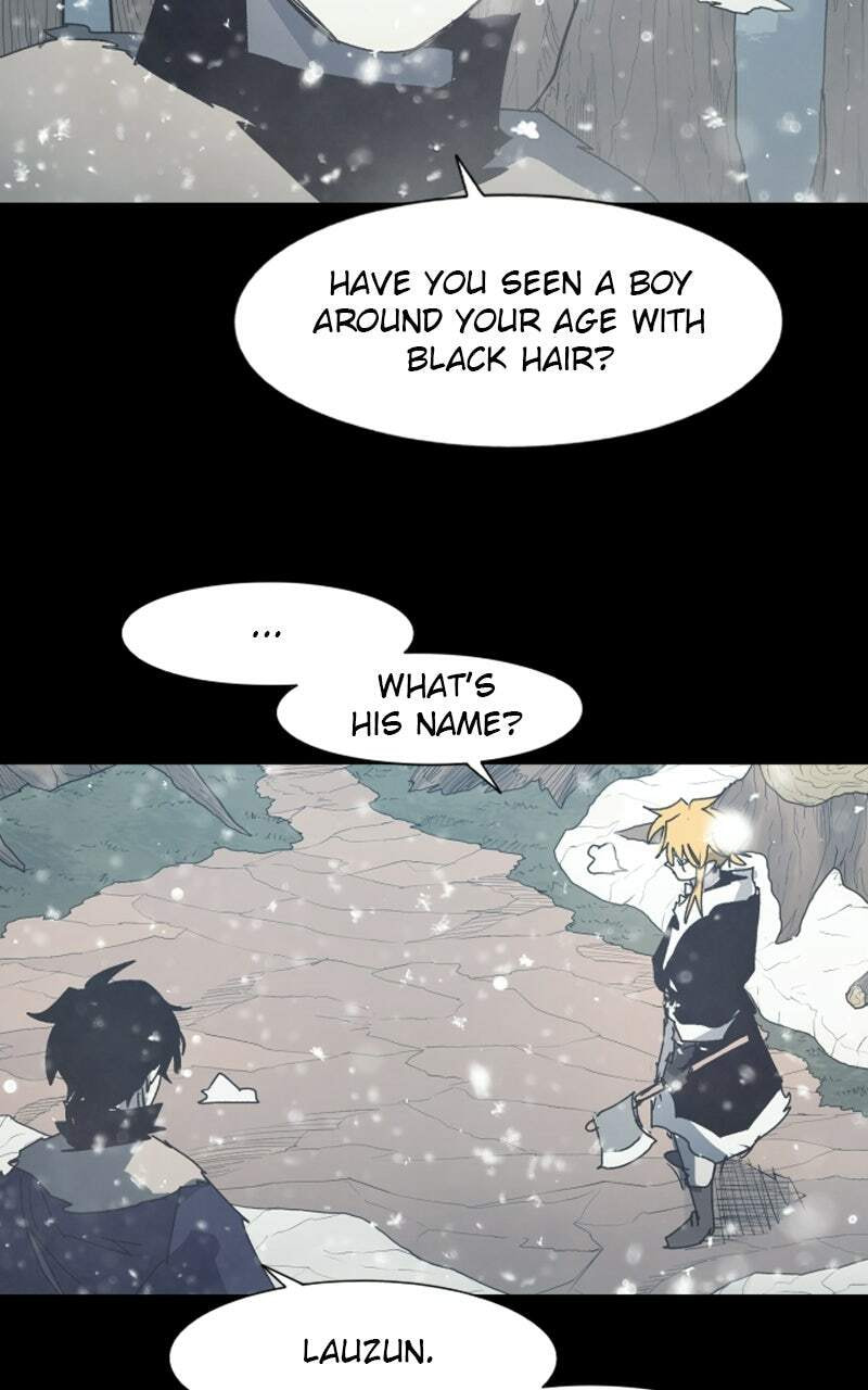 The Ember Knight Chapter 218 page 7 - 