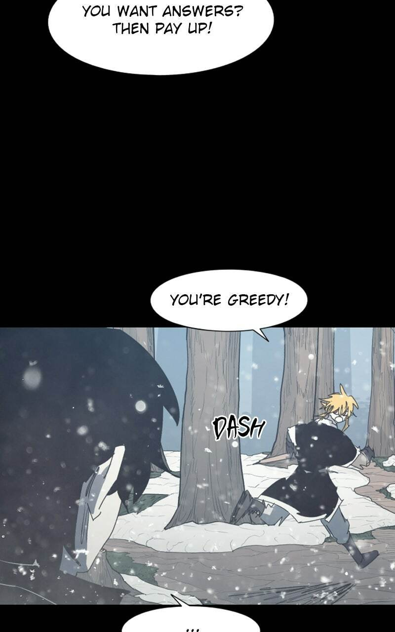 The Ember Knight Chapter 218 page 9 - 