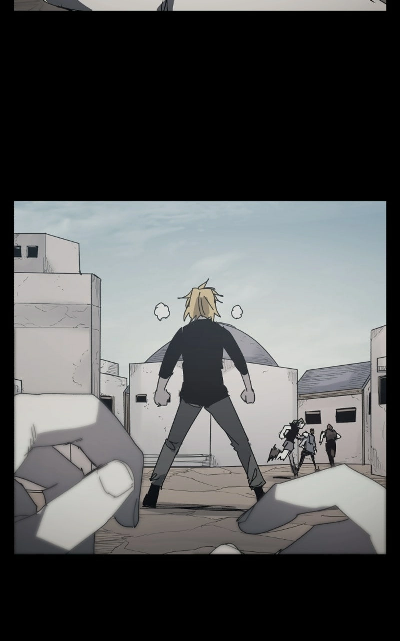 The Ember Knight Chapter 219 page 11 - 