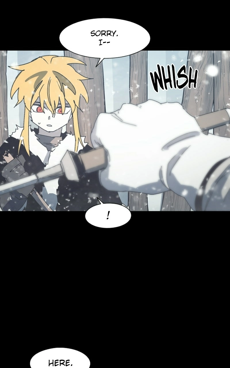 The Ember Knight Chapter 219 page 19 - 