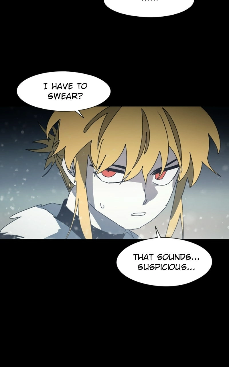 The Ember Knight Chapter 219 page 3 - 