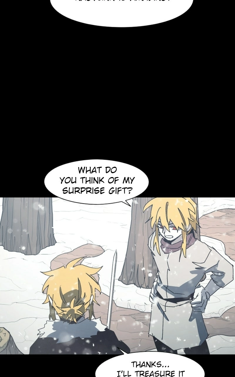 The Ember Knight Chapter 219 page 23 - 