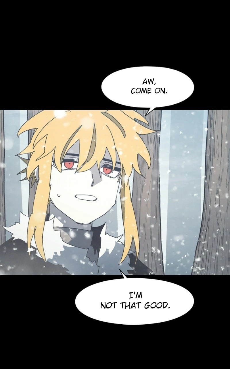 The Ember Knight Chapter 219 page 25 - 