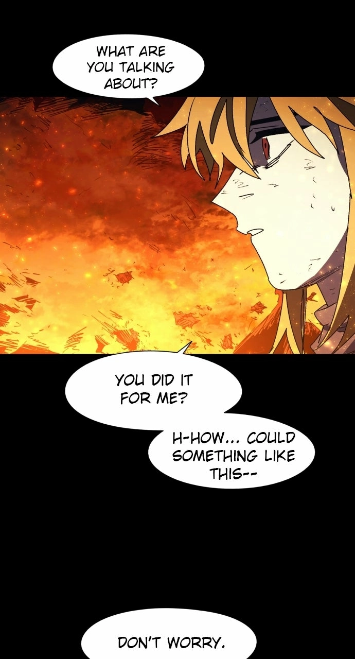 The Ember Knight Chapter 219 page 33 - 