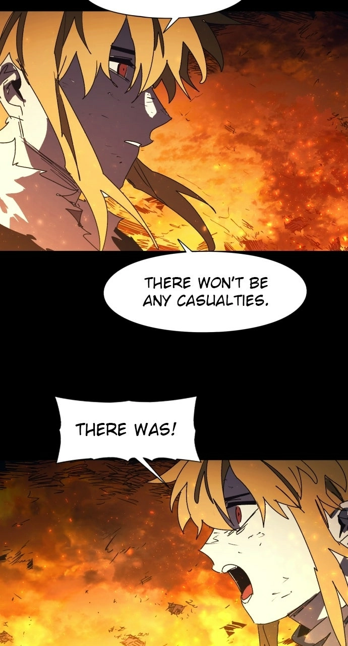 The Ember Knight Chapter 219 page 34 - 