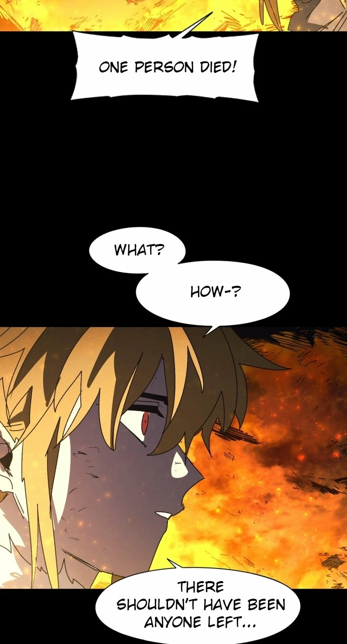 The Ember Knight Chapter 219 page 35 - 