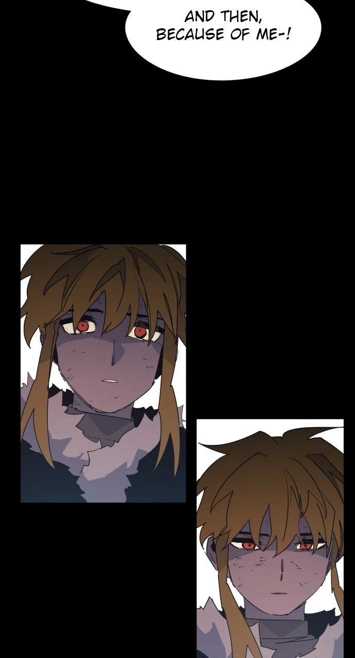 The Ember Knight Chapter 219 page 37 - 