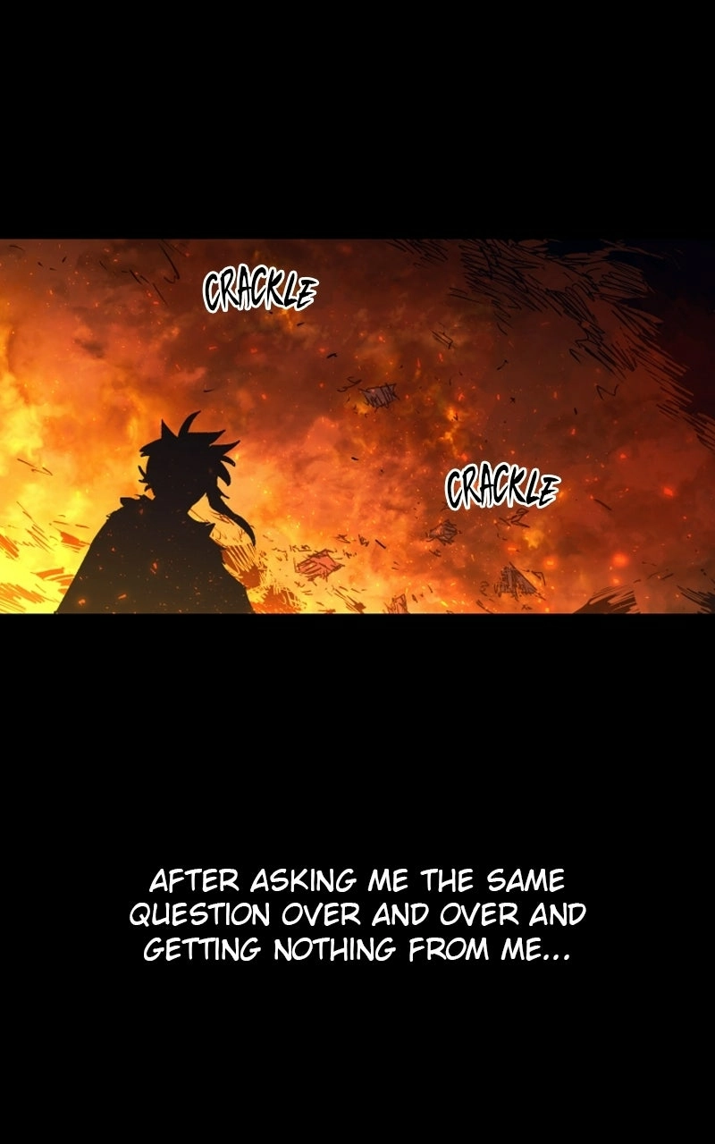 The Ember Knight Chapter 219 page 40 - 