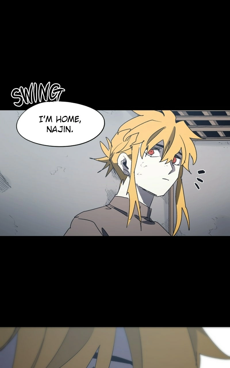 The Ember Knight Chapter 219 page 46 - 