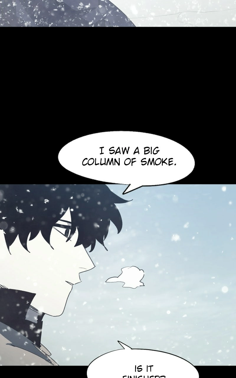 The Ember Knight Chapter 219 page 54 - 