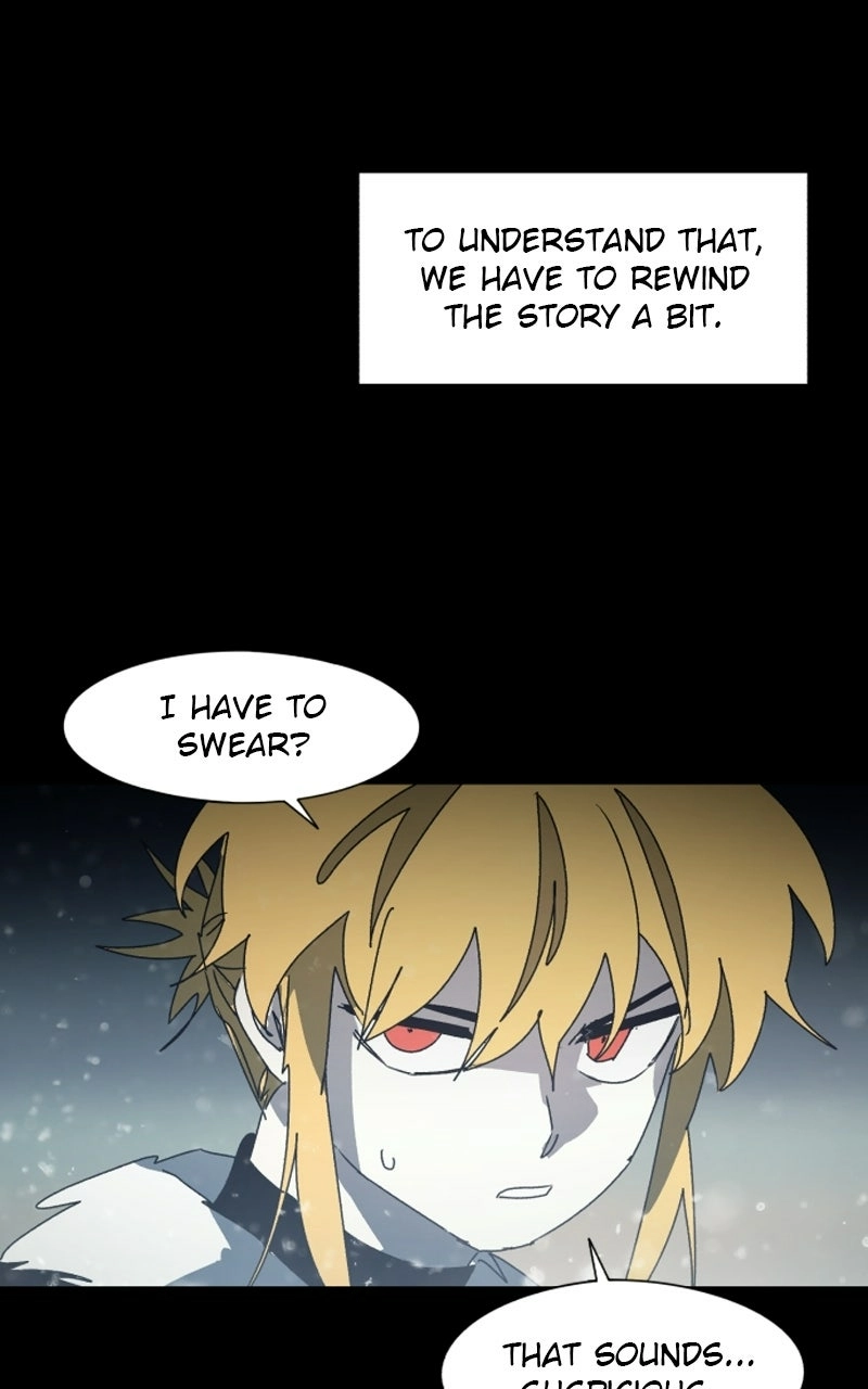 The Ember Knight Chapter 219 page 57 - 