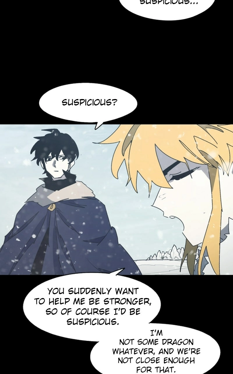 The Ember Knight Chapter 219 page 58 - 