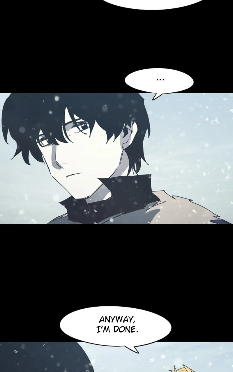 The Ember Knight Chapter 219 page 59 - 