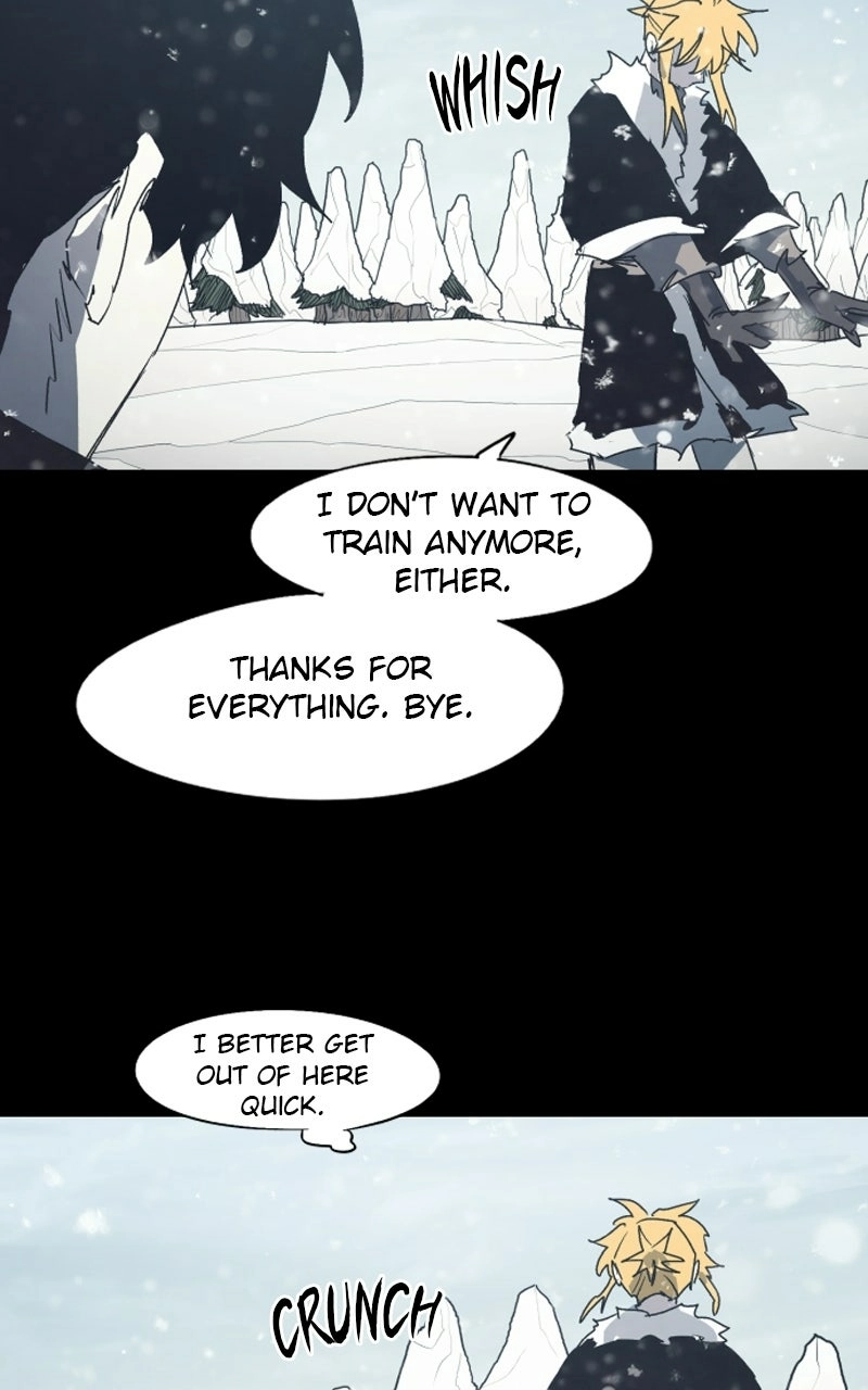 The Ember Knight Chapter 219 page 60 - 