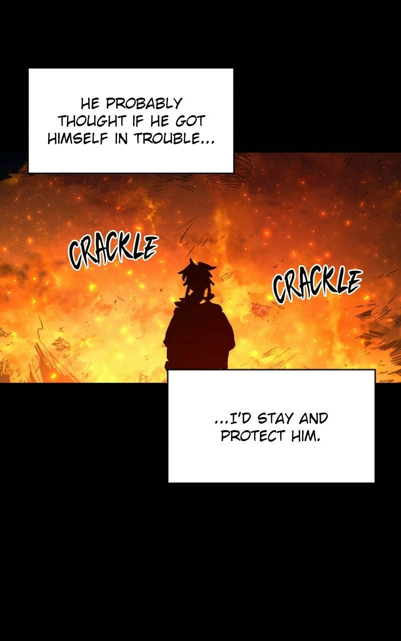 The Ember Knight Chapter 219 page 73 - 