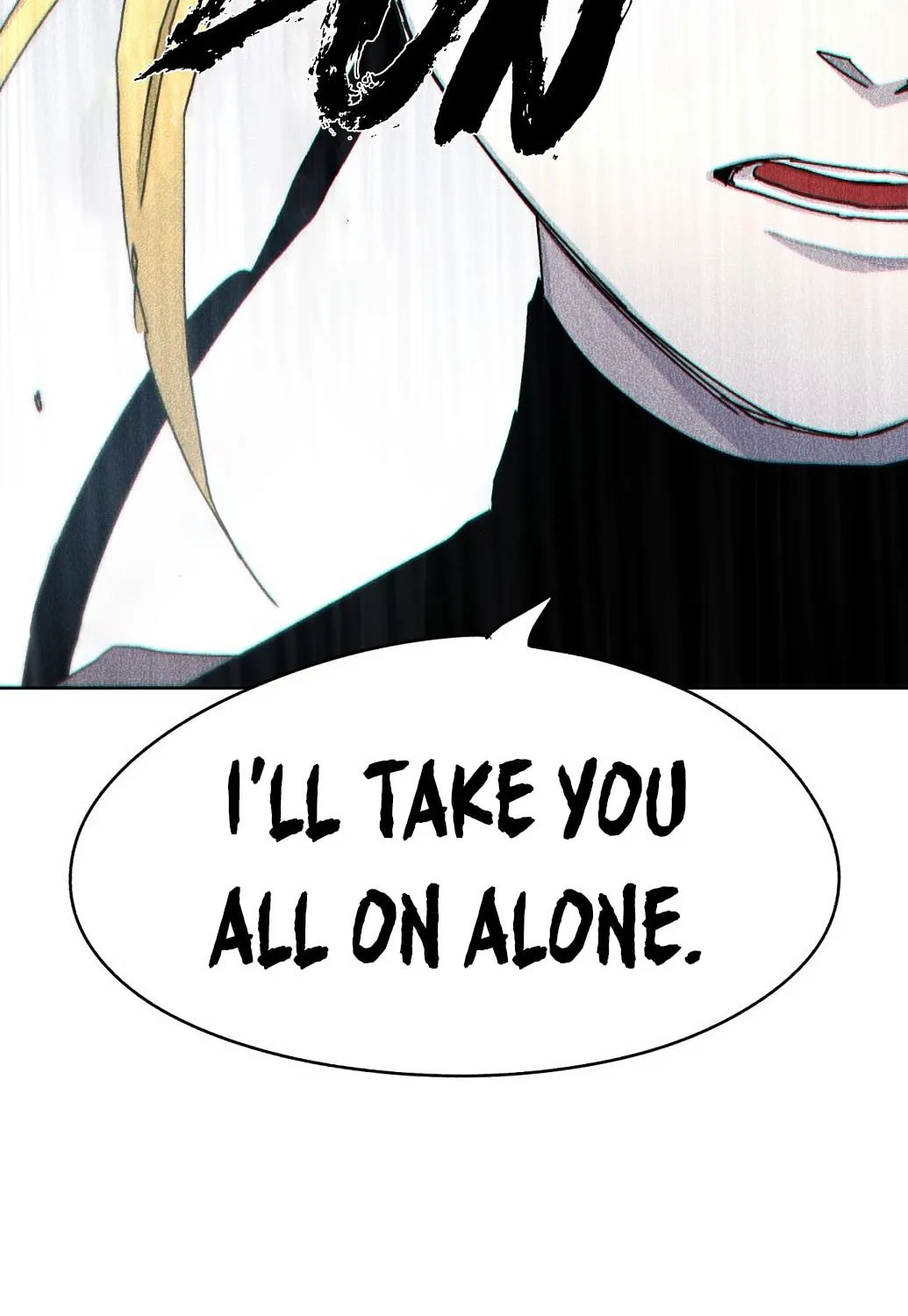The Ember Knight Chapter 22 page 110 - 