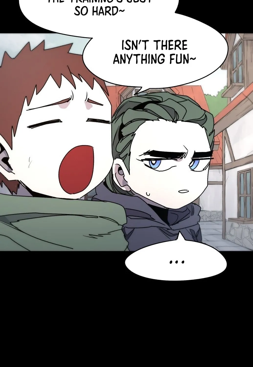 The Ember Knight Chapter 22 page 15 - 