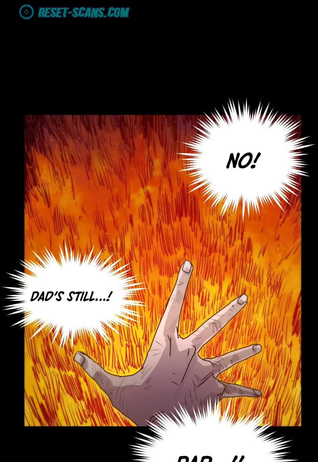 The Ember Knight Chapter 22 page 20 - 