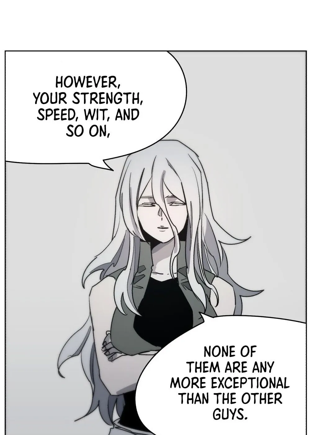 The Ember Knight Chapter 22 page 3 - 