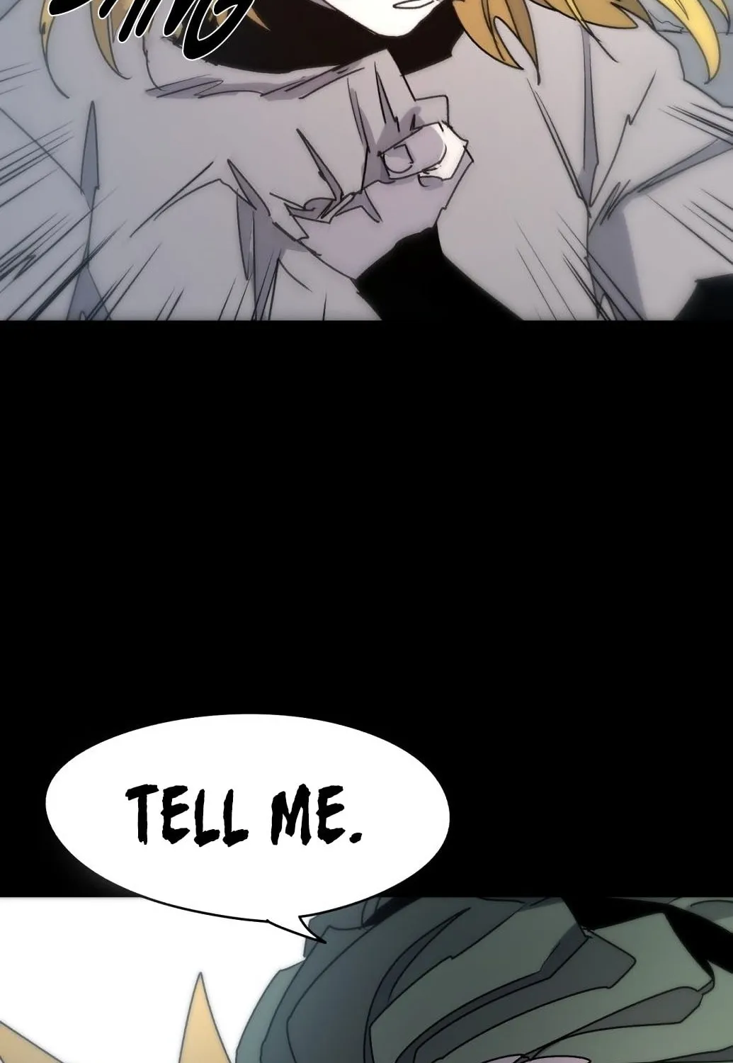 The Ember Knight Chapter 22 page 27 - 
