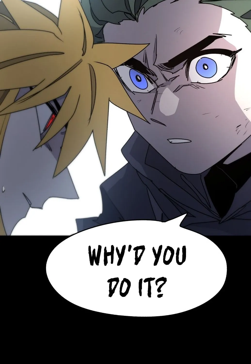The Ember Knight Chapter 22 page 28 - 