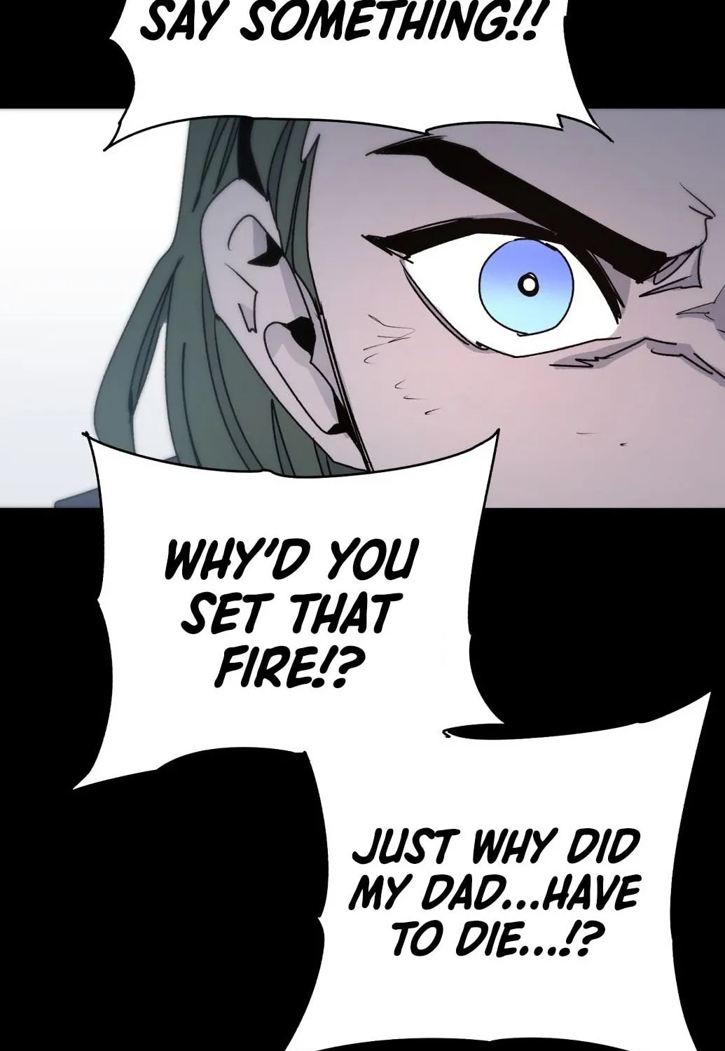 The Ember Knight Chapter 22 page 32 - 