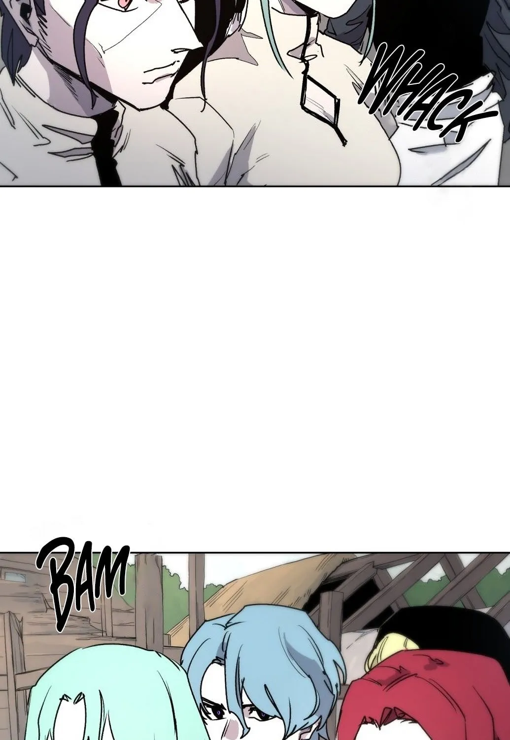 The Ember Knight Chapter 22 page 45 - 