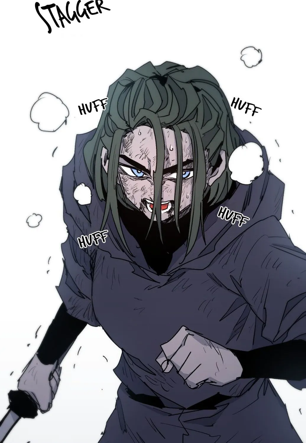 The Ember Knight Chapter 22 page 52 - 