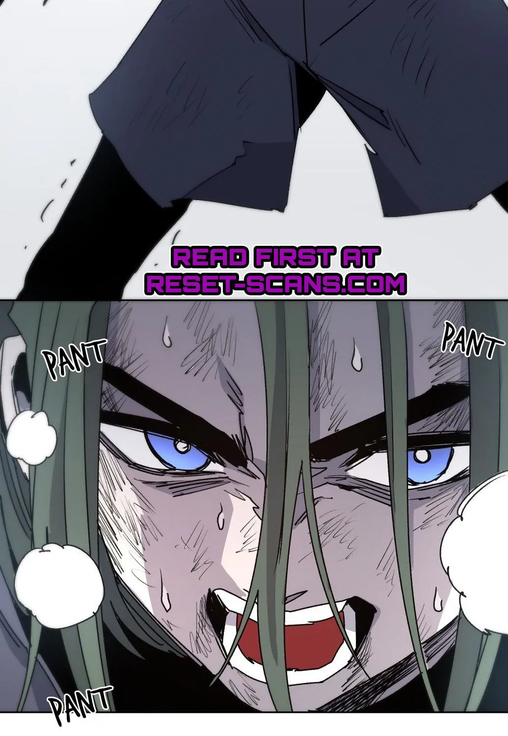 The Ember Knight Chapter 22 page 53 - 