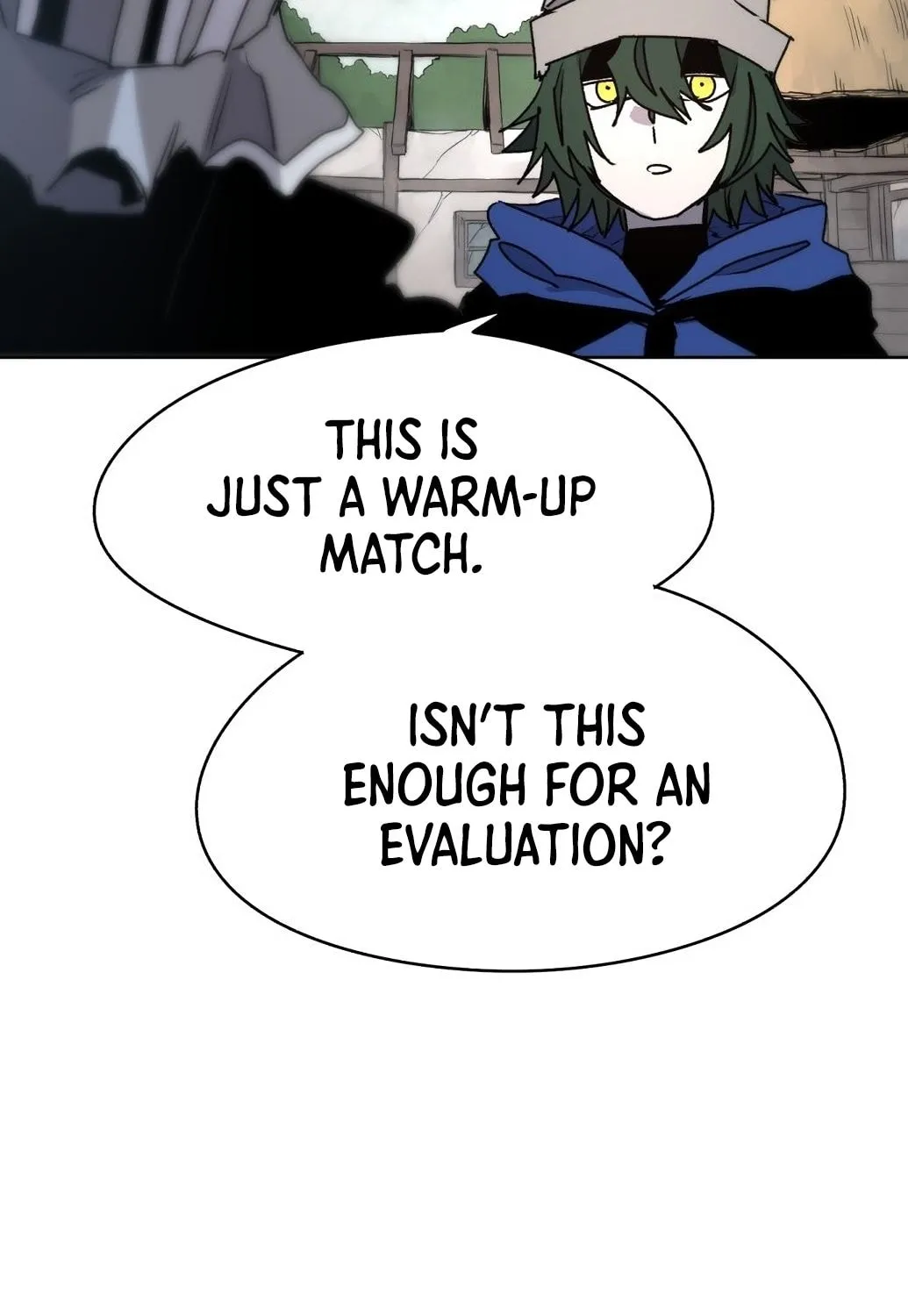 The Ember Knight Chapter 22 page 58 - 