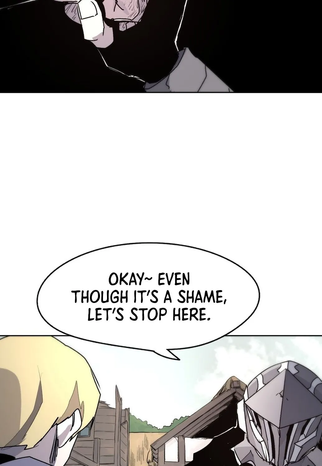 The Ember Knight Chapter 22 page 68 - 