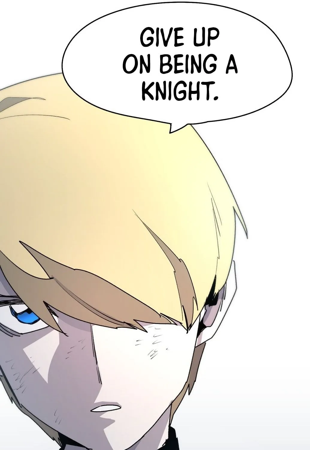 The Ember Knight Chapter 22 page 73 - 