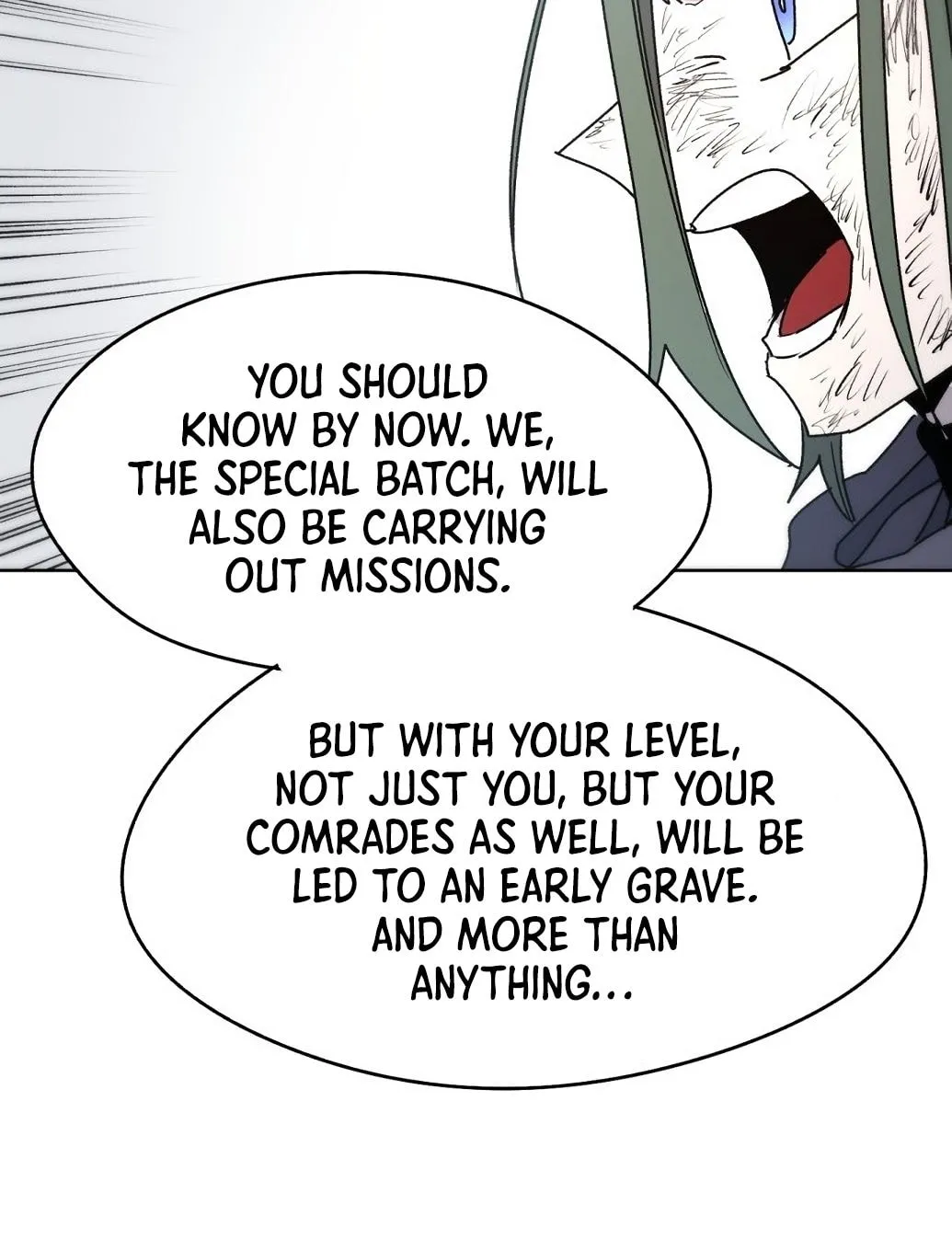 The Ember Knight Chapter 22 page 75 - 