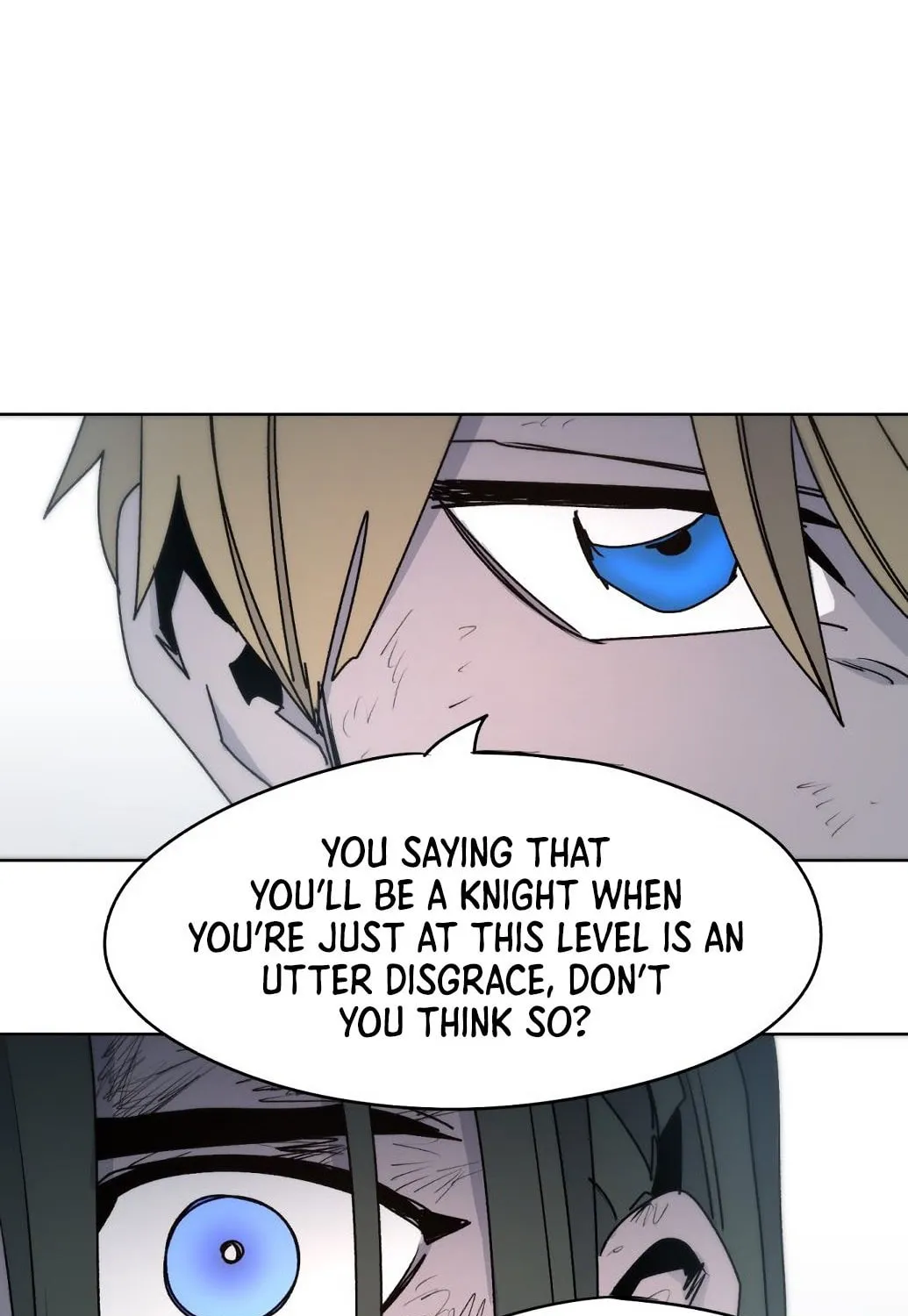 The Ember Knight Chapter 22 page 76 - 
