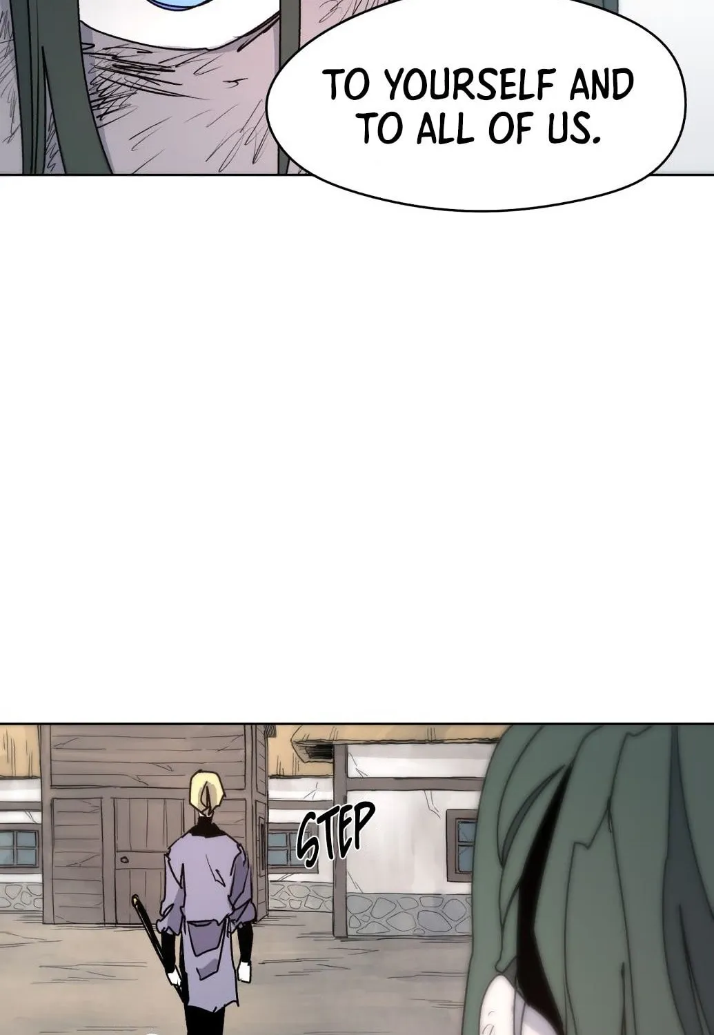 The Ember Knight Chapter 22 page 77 - 