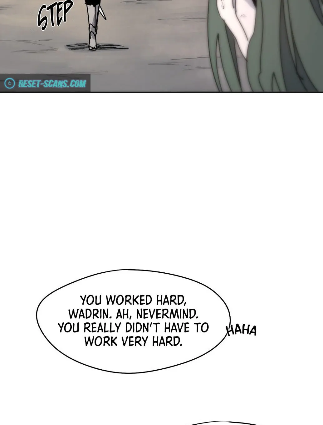 The Ember Knight Chapter 22 page 78 - 