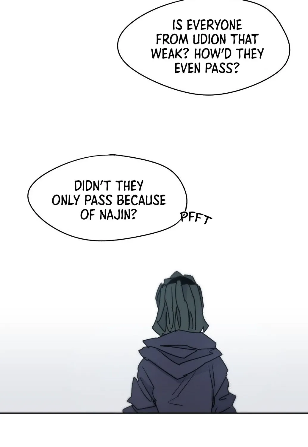 The Ember Knight Chapter 22 page 79 - 