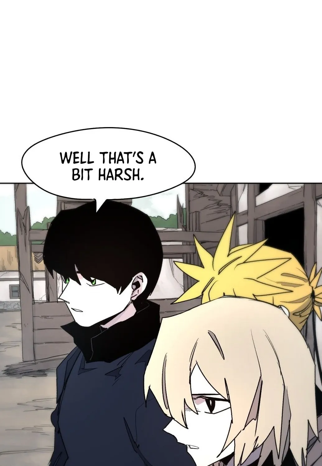 The Ember Knight Chapter 22 page 80 - 