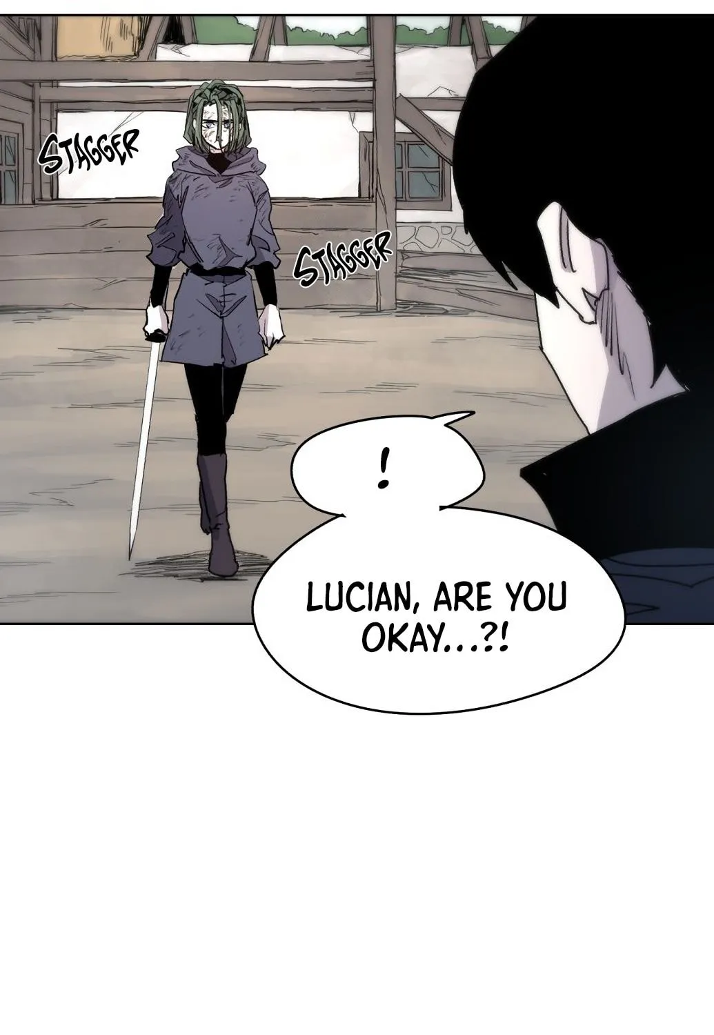 The Ember Knight Chapter 22 page 82 - 
